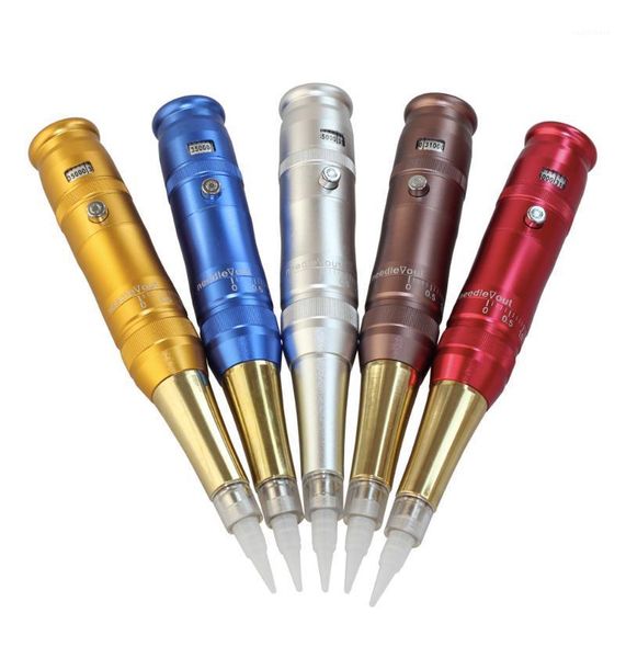 professional permanent makeup machine attoo pen for 3d lips eyebrow eyeliner tattoo body art 35000r/min import motor1
professional permanent makeup machine attoo pen for 3d lips eyebrow eyeliner tattoo body art 35000r/min import motor1