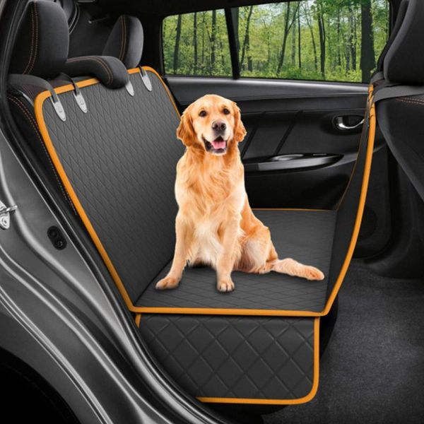 kennels & pens car pet mats, waterproof and dirt-proof rear seat cushions for dogs, cars, suitable all cars
kennels & pens car pet mats, waterproof and dirt-proof rear seat cushions for dogs, cars, suitable all cars