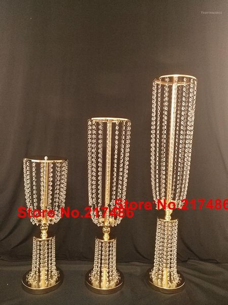 party decoration style gold plated candle holder hanging acrylic crystal garlands wedding centerpiece decor supplies1
party decoration style gold plated candle holder hanging acrylic crystal garlands wedding centerpiece decor supplies1