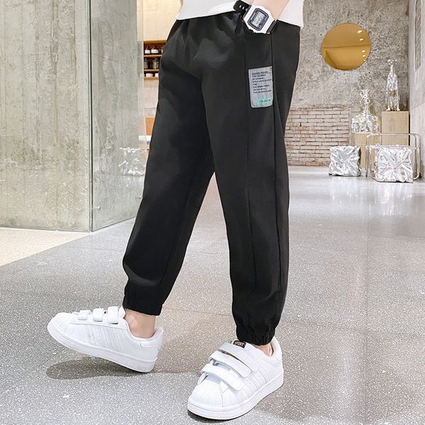 2021 spring children sweatpants baby girls sport pants kids boy pants elastic waist long pants casual clothing jogging new, Blue
2021 spring children sweatpants baby girls sport pants kids boy pants elastic waist long pants casual clothing jogging new, Blue