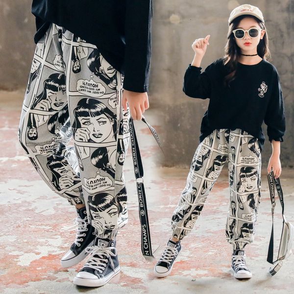 children's jeans fashion sport pants big girls teenage cotton graffiti trousers cartoon loose pant for toddler girl children sportwear, Blue
children's jeans fashion sport pants big girls teenage cotton graffiti trousers cartoon loose pant for toddler girl children sportwear, Blue