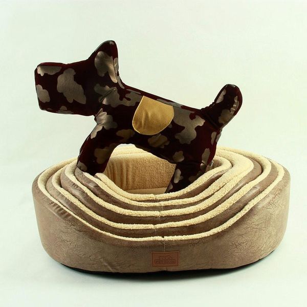 soft warm pet dog bed house basket cat for small medium dogs puppy kennel sofa fleece material mat sleeping bags kennels & pens
soft warm pet dog bed house basket cat for small medium dogs puppy kennel sofa fleece material mat sleeping bags kennels & pens