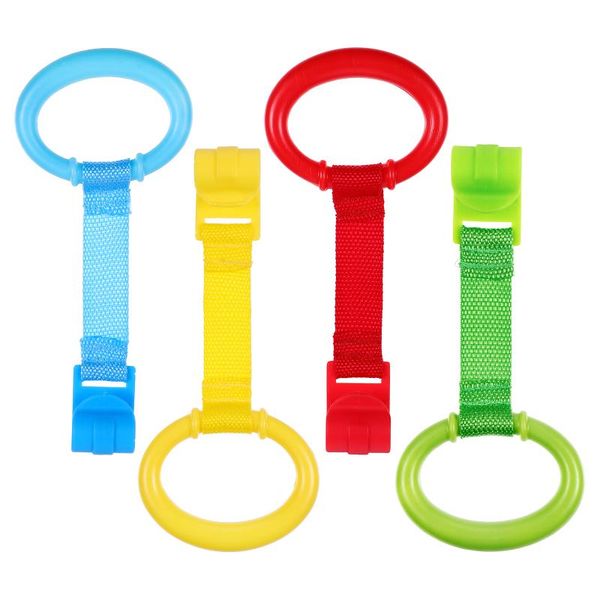 resistance bands toyandona 4pcs baby walking assistants lightweight plastic toddler rings bed stand cot
resistance bands toyandona 4pcs baby walking assistants lightweight plastic toddler rings bed stand cot