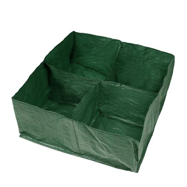planters & pots plant grow bag,divider grids planter bag pot raised garden beds planting container for flower vegetable
planters & pots plant grow bag,divider grids planter bag pot raised garden beds planting container for flower vegetable