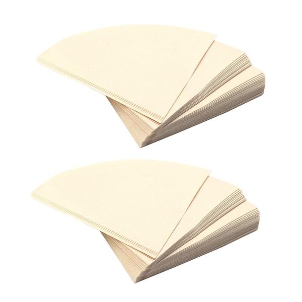 coffee filters 80x v60 filter cup special 102 paper papers unbleached wooden drip cone shape
coffee filters 80x v60 filter cup special 102 paper papers unbleached wooden drip cone shape