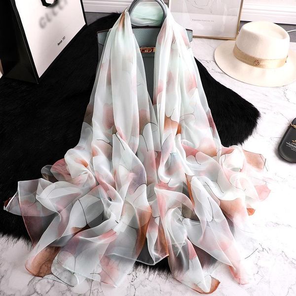 scarves elegant graceful women's luxury shawls and wraps bandana hair scarf crinkle chiffon hijab foulard femme, Blue;gray
scarves elegant graceful women's luxury shawls and wraps bandana hair scarf crinkle chiffon hijab foulard femme, Blue;gray