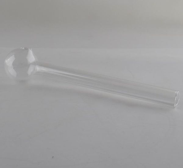 2021 10cm great pyrex glass pipe clear oil burner tube pipe oil nail oil pipe thick clear, White
2021 10cm great pyrex glass pipe clear oil burner tube pipe oil nail oil pipe thick clear, White