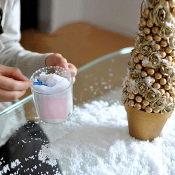 christmas decorations artificial snow flakes plastic dry fake snowflakes simulation ornament 850g creative party diy gift powder
christmas decorations artificial snow flakes plastic dry fake snowflakes simulation ornament 850g creative party diy gift powder