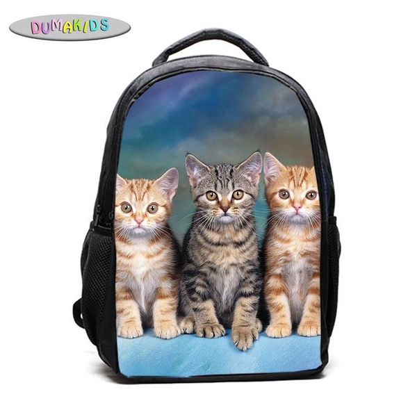 backpack women's cute animals pug print shoulder bag kids crossbody bags the transparent students
backpack women's cute animals pug print shoulder bag kids crossbody bags the transparent students
