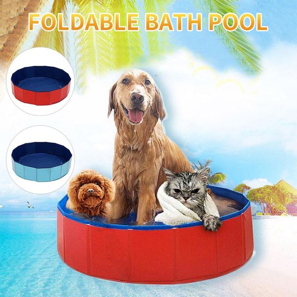 kennels & pens blue pvc dog swimming pool foldable waterproof pet bath tub bathtub bathing for dogs cats kids summer supply
kennels & pens blue pvc dog swimming pool foldable waterproof pet bath tub bathtub bathing for dogs cats kids summer supply