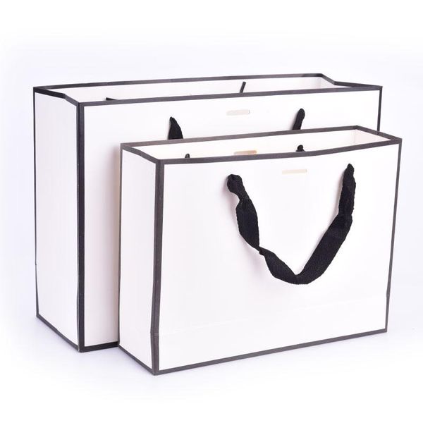 large size gold present box for pajamas clothes books packaging handle paper bags kraft gift bag with handles wrap
large size gold present box for pajamas clothes books packaging handle paper bags kraft gift bag with handles wrap
