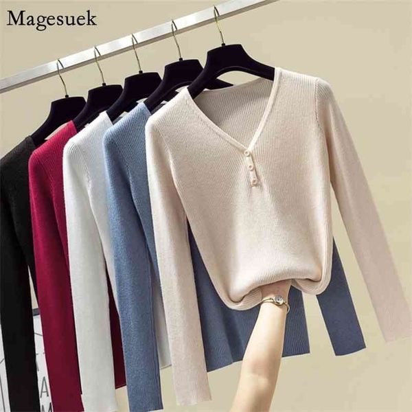slim women sweater v-neck knit autumn long sleeve pullover casual bottoming girls winter woman s 10383 210512, White;black
slim women sweater v-neck knit autumn long sleeve pullover casual bottoming girls winter woman s 10383 210512, White;black