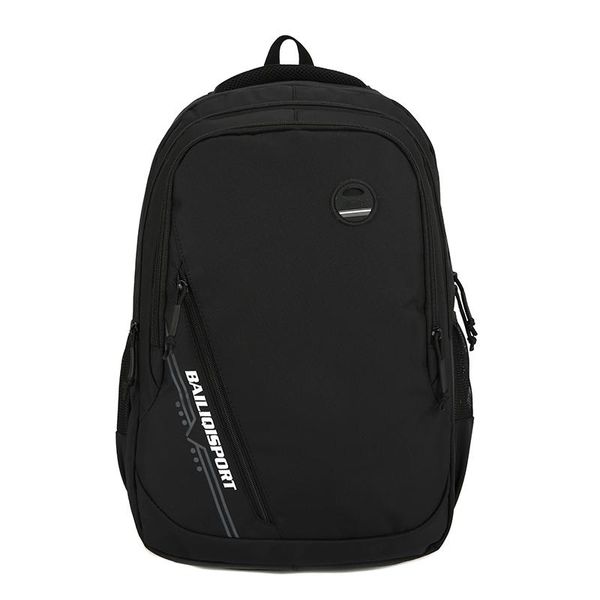 backpack men's outdoor sports lovers fashion diagonal zipper anti-theft backbag student schoolbag lightweight lapbag male
backpack men's outdoor sports lovers fashion diagonal zipper anti-theft backbag student schoolbag lightweight lapbag male