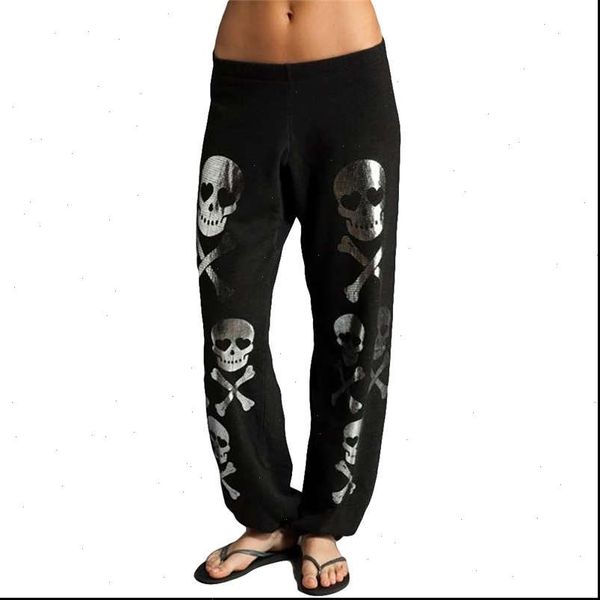 women pant casual plus size skull trousers loose harem pants midwaist drawstring pantalon femme drop, Black;white
women pant casual plus size skull trousers loose harem pants midwaist drawstring pantalon femme drop, Black;white