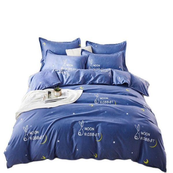 bedding set duvet cover flat sheet and pillowcase king quilt bed sheets double twin bedspread 150x200cm 220x240cm sets
bedding set duvet cover flat sheet and pillowcase king quilt bed sheets double twin bedspread 150x200cm 220x240cm sets