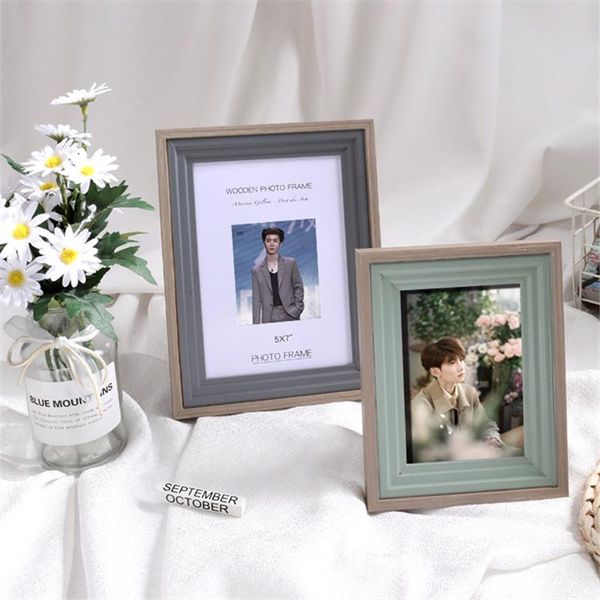 frames wooden simple po frame wedding/baby growth/family portrait memories commemorate pos hanging pendulum dual purpose
frames wooden simple po frame wedding/baby growth/family portrait memories commemorate pos hanging pendulum dual purpose