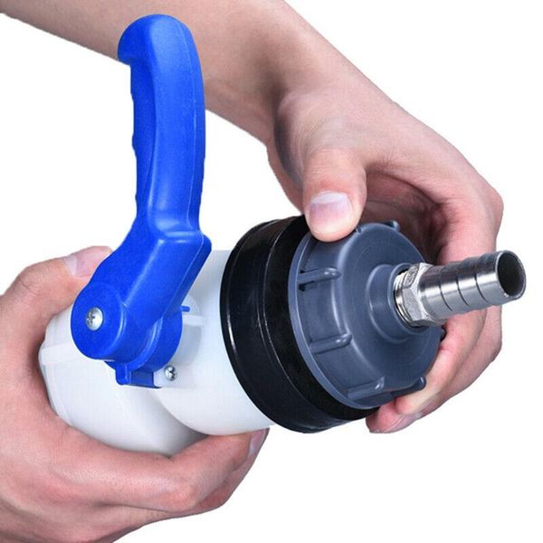 size ibc tank s60x6 coarse thread cap 1/2 in 3/4in 1in adapter/plug adapter connection threaded conector watering equipments
size ibc tank s60x6 coarse thread cap 1/2 in 3/4in 1in adapter/plug adapter connection threaded conector watering equipments