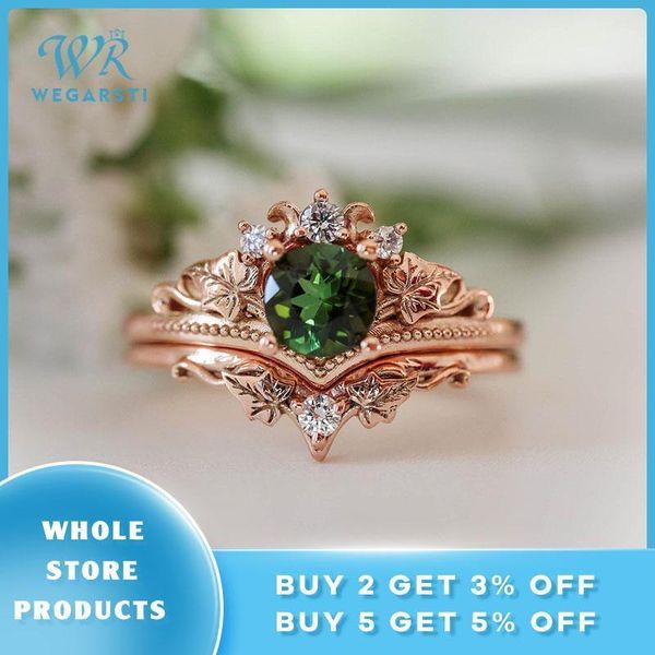 cluster rings wegarsti statement finger rose gold cubic zirconia stone wedding engagement silver 925 jewelry bijoux1, Golden;silver
cluster rings wegarsti statement finger rose gold cubic zirconia stone wedding engagement silver 925 jewelry bijoux1, Golden;silver