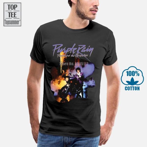 men's t-shirts prince purple rain and the revolution t shirt 100% authentic & official 010201, White;black
men's t-shirts prince purple rain and the revolution t shirt 100% authentic & official 010201, White;black
