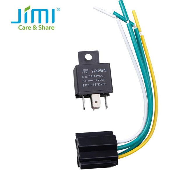 car gps & accessories relay suit for jimi and concox vehicle trackers smart dvrs like gt06n, gv20, gt06e x3, jv200 jc200 jc400 etc
car gps & accessories relay suit for jimi and concox vehicle trackers smart dvrs like gt06n, gv20, gt06e x3, jv200 jc200 jc400 etc