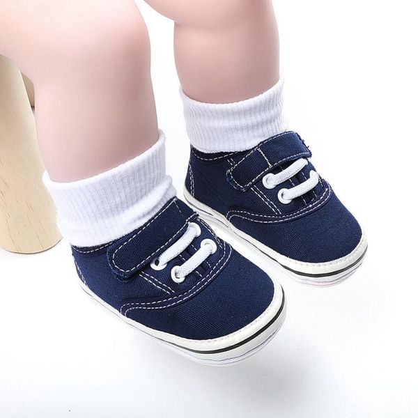 first walkers fashion baby boy girl casual cotton shoes non-slip soft bottom step front 0-18m
first walkers fashion baby boy girl casual cotton shoes non-slip soft bottom step front 0-18m