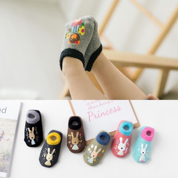 cotton baby boys girls socks rubber slip-resistant floor cartoon infant kids animal winter autumn thicken warm shoes, Pink;yellow
cotton baby boys girls socks rubber slip-resistant floor cartoon infant kids animal winter autumn thicken warm shoes, Pink;yellow