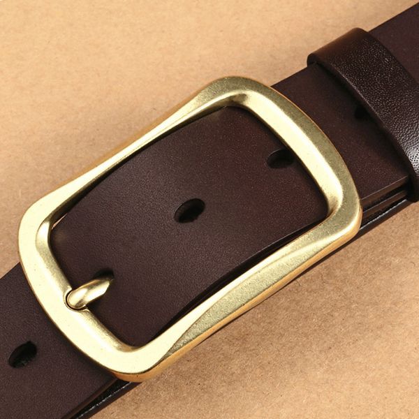 belt men's leather pin buckle pure cow youth belt korean versatile simple trendy, Black;brown
belt men's leather pin buckle pure cow youth belt korean versatile simple trendy, Black;brown
