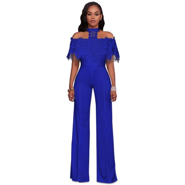 women's jumpsuits & rompers women 2021 summer lace jumpsuit office work fashion ruffles plus size 2xl patchwork multicolor, Black;white
women's jumpsuits & rompers women 2021 summer lace jumpsuit office work fashion ruffles plus size 2xl patchwork multicolor, Black;white