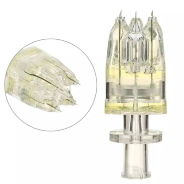 tattoo needles korea 5 pins crystal multi needle mesotherapy replaced micro for dermal filler
tattoo needles korea 5 pins crystal multi needle mesotherapy replaced micro for dermal filler
