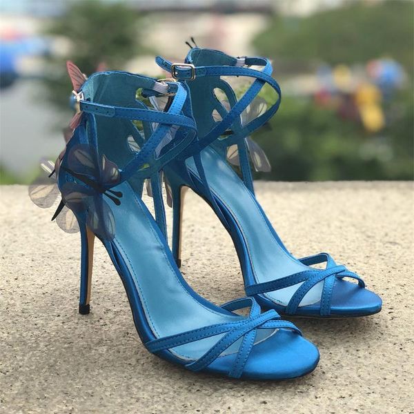 big size high heels sandalia feminina sandals women luxury sandalias mujer 2021 summer shoes butterfly zapatos de, Black
big size high heels sandalia feminina sandals women luxury sandalias mujer 2021 summer shoes butterfly zapatos de, Black