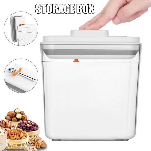bathroom shelves airtight multifunctional food container sealed transparent storage box for kitchen tp899
bathroom shelves airtight multifunctional food container sealed transparent storage box for kitchen tp899