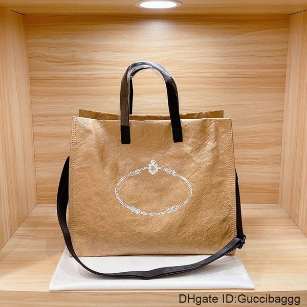 womens fashion crossbody tote bag kraft paper p luxurys designers 2021 large capacity genuine leather shopping beach classic high quality
womens fashion crossbody tote bag kraft paper p luxurys designers 2021 large capacity genuine leather shopping beach classic high quality