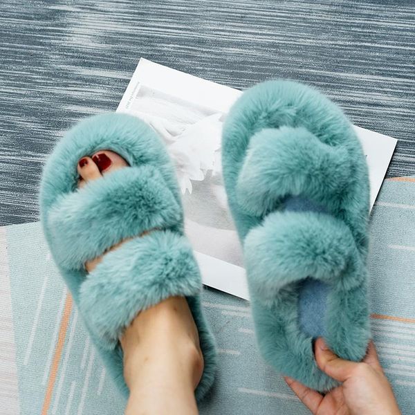 slippers big size women flip flop 2021 ladies winter fur casual home flops indoor platform round toe slides female shoes, Black
slippers big size women flip flop 2021 ladies winter fur casual home flops indoor platform round toe slides female shoes, Black