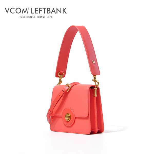 huakai left bank 2021 small versatile fashion star same style organ single shoulder messenger bag women's bag
huakai left bank 2021 small versatile fashion star same style organ single shoulder messenger bag women's bag