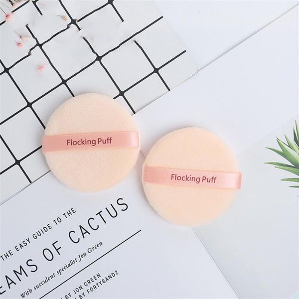 single one piece round makeup flocking puffs natural smooth cosmetic soft powder puff facial flawless tool e1044 sponges, applicators & cott
single one piece round makeup flocking puffs natural smooth cosmetic soft powder puff facial flawless tool e1044 sponges, applicators & cott