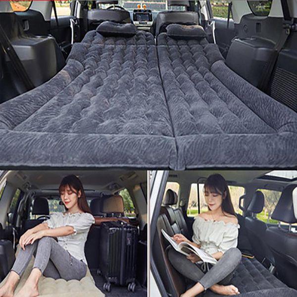 car travel bed dual purpose inflatable suv off-road three-compartment sedan general other interior accessories
car travel bed dual purpose inflatable suv off-road three-compartment sedan general other interior accessories