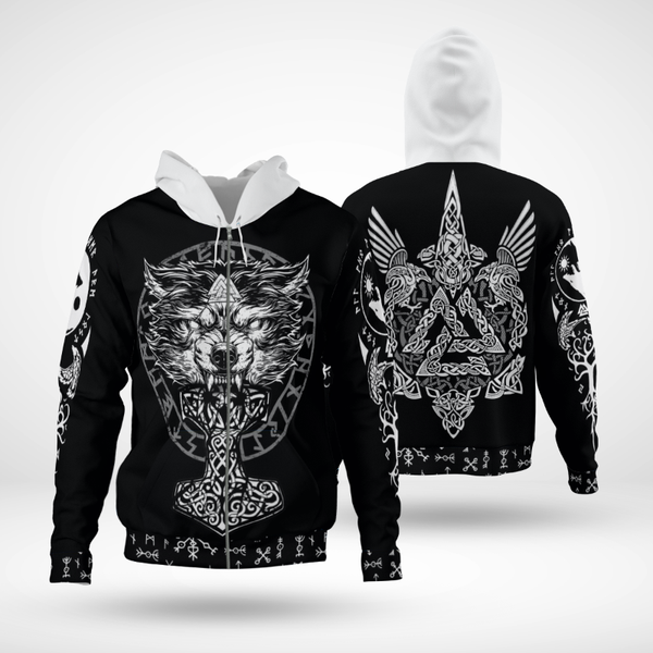 men's hoodies & sweatshirts beautiful wolf tattoo 3d all over printed deluxe hoodie sweatshirt zip pullover casual jacket tra, Black
men's hoodies & sweatshirts beautiful wolf tattoo 3d all over printed deluxe hoodie sweatshirt zip pullover casual jacket tra, Black