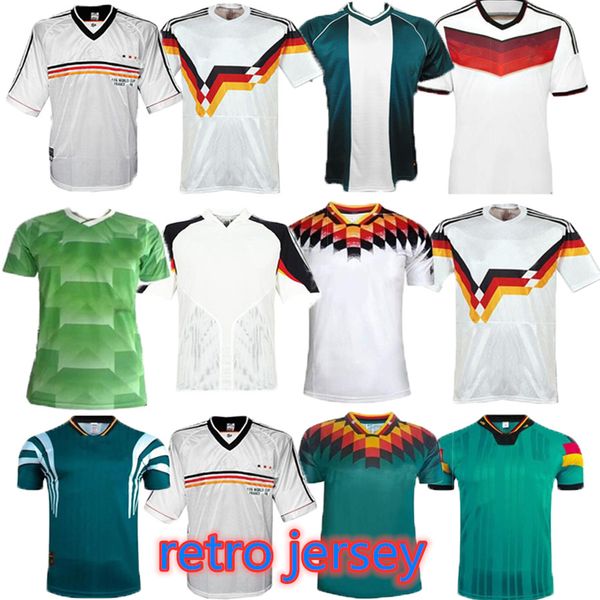 klose retro klinsmann soccer jerseys home away ballack matthias 1998 kalkbrenner classic football shirts 1996 2004 vintage möller 1994 1988, Black;yellow
klose retro klinsmann soccer jerseys home away ballack matthias 1998 kalkbrenner classic football shirts 1996 2004 vintage möller 1994 1988, Black;yellow