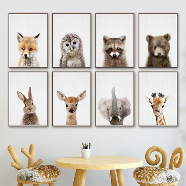 paintings toddler animal nursery wall art poster for baby room decoration picture kids bedroom decor print kindergarten posters and prints
paintings toddler animal nursery wall art poster for baby room decoration picture kids bedroom decor print kindergarten posters and prints