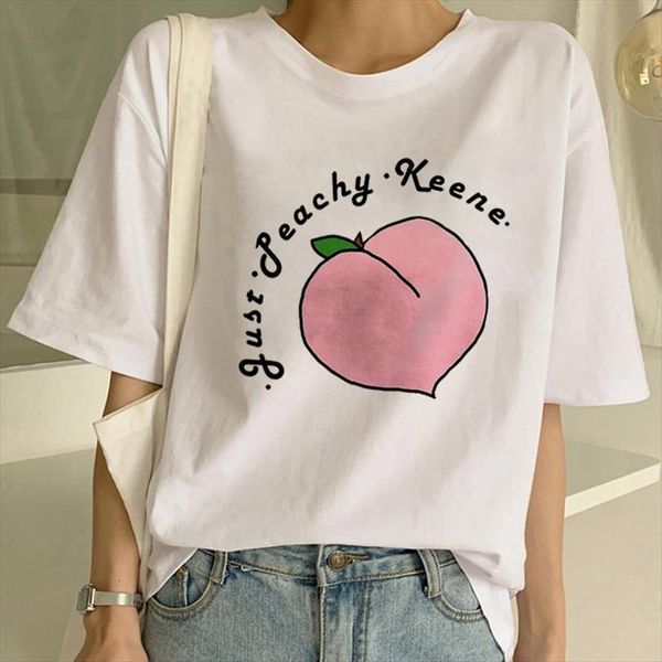 summer fashion korean style mens t shirt cartoon fruit print harajuku vogue casual loose kawaii tee, White;black
summer fashion korean style mens t shirt cartoon fruit print harajuku vogue casual loose kawaii tee, White;black