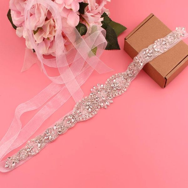 wedding sashes yjwsxf bride belt dress ladies rhinestone pearl dinner accessories, White
wedding sashes yjwsxf bride belt dress ladies rhinestone pearl dinner accessories, White