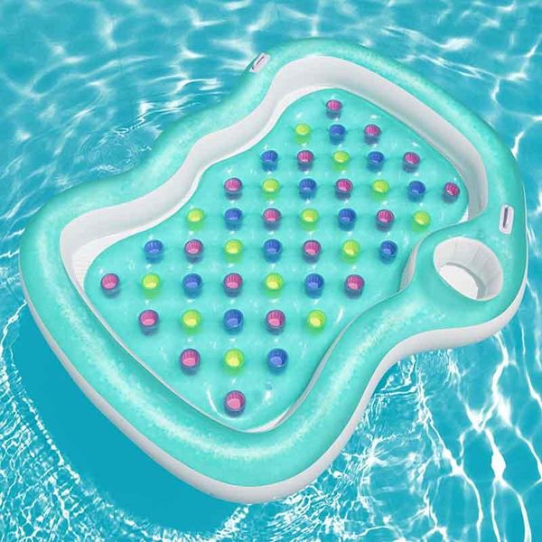 inflatable floats & tubes pool float boat double-people swimming swim air mattresses ring summer water toy with pump
inflatable floats & tubes pool float boat double-people swimming swim air mattresses ring summer water toy with pump
