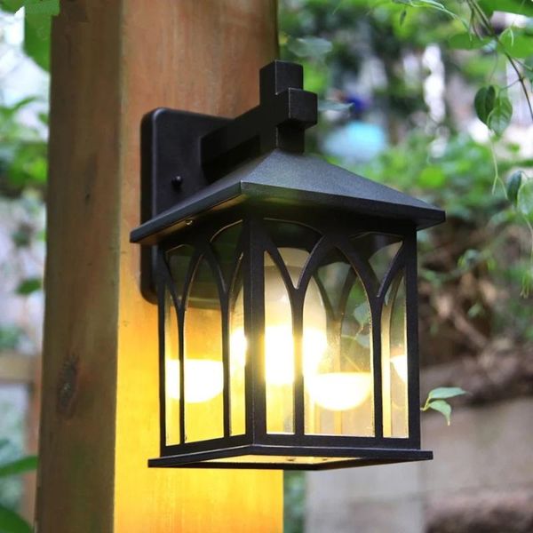 outdoor wall lamps hawboirry european led lighting balcony waterproof rust lamp garden villa classic retro corridor lights
outdoor wall lamps hawboirry european led lighting balcony waterproof rust lamp garden villa classic retro corridor lights