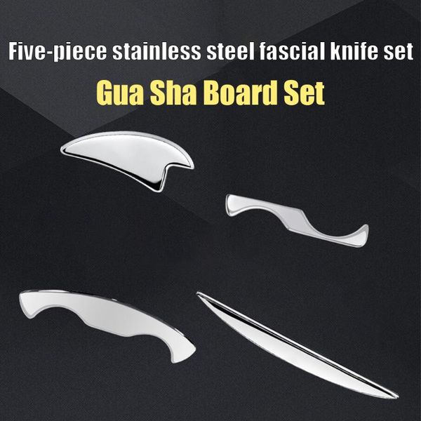 full body massager tissue therapy muscle massage tools stainless steel whole relaxation deep recovery promote blood circulation
full body massager tissue therapy muscle massage tools stainless steel whole relaxation deep recovery promote blood circulation