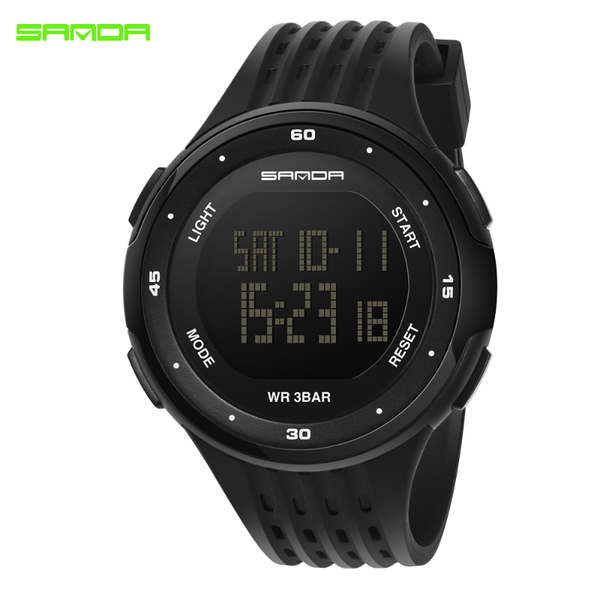 digital watch for men ladies led clock sports waterproof men's wristwatches swim diving quartz watches relogio masculino, Slivery;brown
digital watch for men ladies led clock sports waterproof men's wristwatches swim diving quartz watches relogio masculino, Slivery;brown