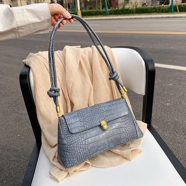 evening bags womens handbags stick women's spring and summer fashion crocodile shoulder underarm bag purses
evening bags womens handbags stick women's spring and summer fashion crocodile shoulder underarm bag purses