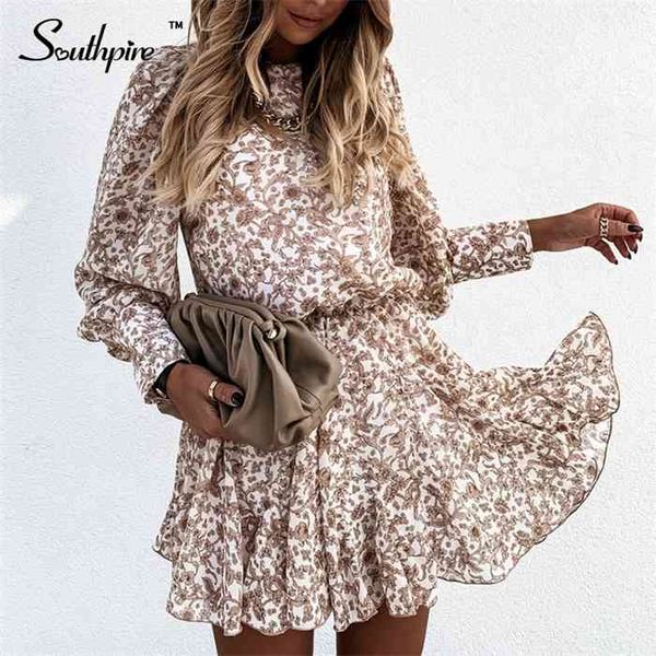 southpire simple brown flower print vintage dress womens long sleeve button street wear casual dress office lady party clothes, Black;gray
southpire simple brown flower print vintage dress womens long sleeve button street wear casual dress office lady party clothes, Black;gray