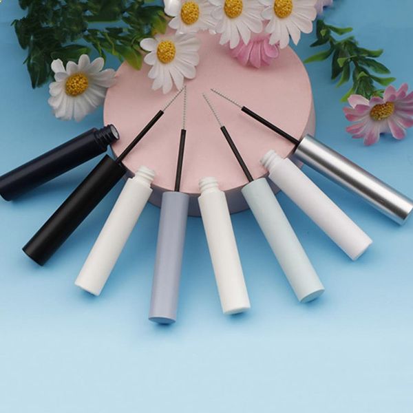 5ml empty eyelashes tube mascara tube vials bottle tool fashion diy mascara container
5ml empty eyelashes tube mascara tube vials bottle tool fashion diy mascara container