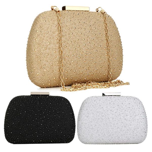 solid shinny leather clutch bag gold luxury evening bags for women with chain pillow shape shoulder ladies party pouch
solid shinny leather clutch bag gold luxury evening bags for women with chain pillow shape shoulder ladies party pouch
