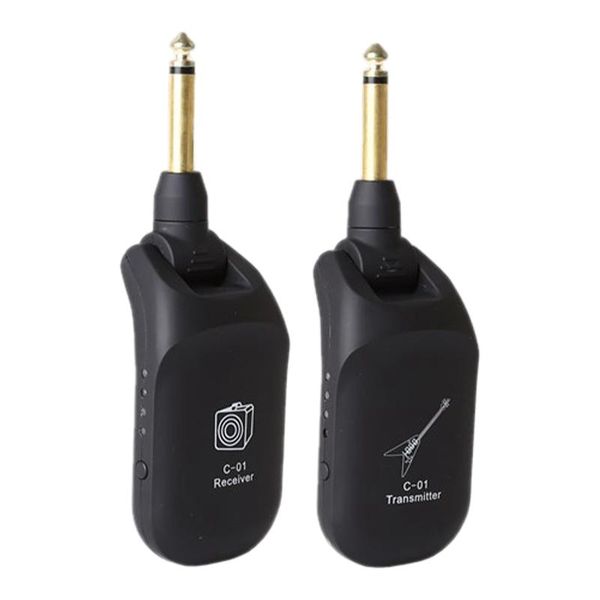 guitar wireless receiver, electric pickup, u-segment transmitter, rechargeable golf training aids
guitar wireless receiver, electric pickup, u-segment transmitter, rechargeable golf training aids